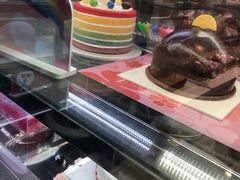 -巴黎贝甜(印象城店)
