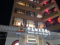 -千岛湖鱼味馆(十字街总店)