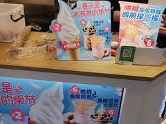 -蜜雪冰城(乐松店)