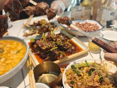-亿牌牌东北烧烤(博物馆旗舰店)