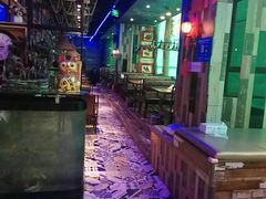 大堂-尚岛私房菜(西方巷店)