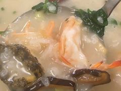 -利杨记·本味轩粥坊·烧烤(宝体店)