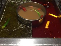 -巴奴毛肚火锅(广益哥伦布店)
