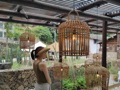 -MOJ coffee(瓯海泽雅水碓坑店)