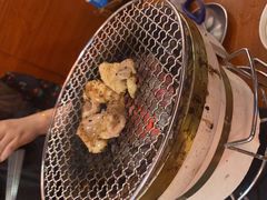 -大阪烧肉BAKA一代(十亩地店)