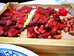 炭烤肉-融汇湘天(大岭山店)