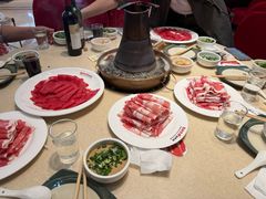 -阳坊大都涮羊肉(阳坊总店)