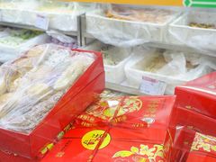 -北京稻香村(大都专卖店)