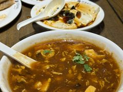 -河沿肉饼Beijing Pie(东华门店)