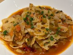 -一坐一忘云南菜(卓悦中心)