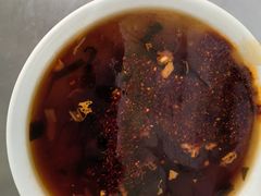 -杨记灌肠(食品街店)