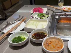 -海底捞火锅(青悦城店)