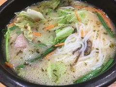 -阿香米线(乐客城店)