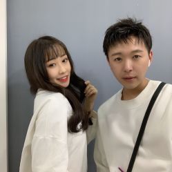 -DL HAIR SALON