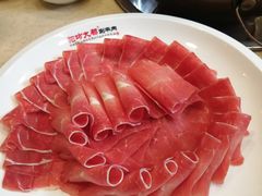 -阳坊大都涮羊肉(阳坊总店)