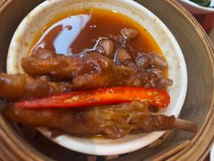 -粤香楼(新光里店)