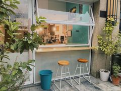 -悟白咖啡WoobyCafe