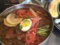 -老板娘的烤肉店(港湾广场店)