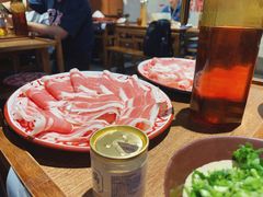 -楠火锅(龙阳广场店)