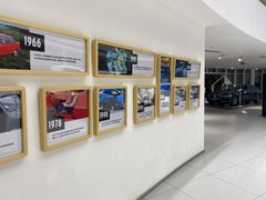 -杭州中沃沃尔沃4S店(滨江区店)