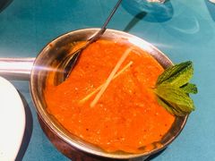 -恒河传奇印度餐厅GANGES