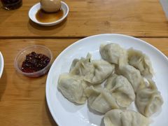 -王菊美食街·王菊面馆(总店)