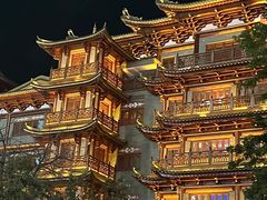 -麦当劳(北京路广百广场店)