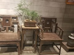 -川旺角川粤融合菜•海景餐厅(星海广场店)
