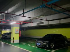 -大鹏佳兆业广场