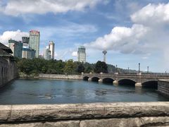 -尼亚加拉瀑布州立公园