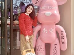 -百联奥特莱斯广场(南京店)