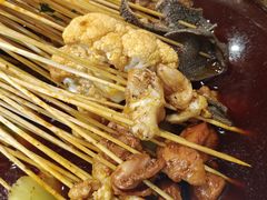 -成都瓜串串(华强北店)