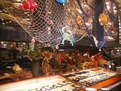 自助取餐区-芭菲盛宴·环球美食(解放碑英利国际店)