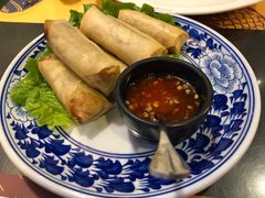 -simply thai天泰(长泰广场店)