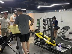 -ENERGY原力健身(川周店)