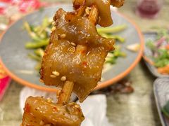 -老味烧烤(总店)