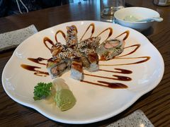 -Hatsune隐泉日式料理(三里屯太古里店)