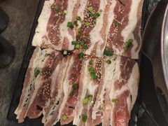 -火炉旺烤肉啤酒屋(沈北创始店)