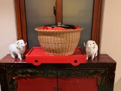 -古关火锅店(古北水镇景区店)