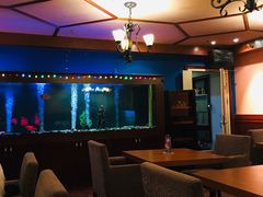 -蓝枪鱼西餐厅(锦华店)