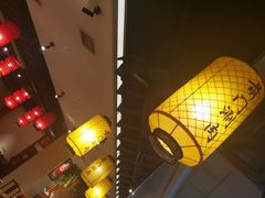 大堂-前门涮肉(群力店)