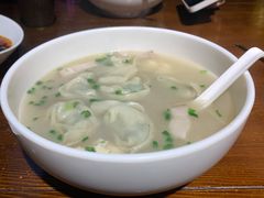 -新发记港式茶餐厅(黄浦店)