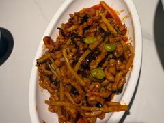 -额娘·春饼烤鸭(华北七楼创始店)