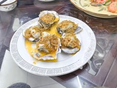 -望海潮海鲜店 特色家常菜(在海一方店)
