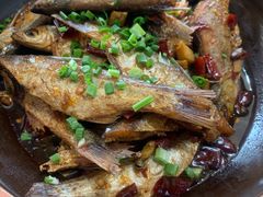 -小俞村食府(新华·学府春天店)