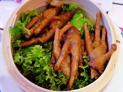 热卤鸡爪-两个庆火锅公司(昌平府学路店)