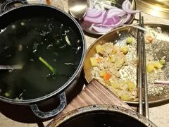 -妙香居韩国烤肉(容桂天佑城店)