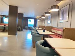 -城际上海虹桥机场酒店