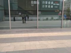 -长沙尼依格罗酒店
