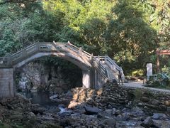-广州市石门国家森林公园